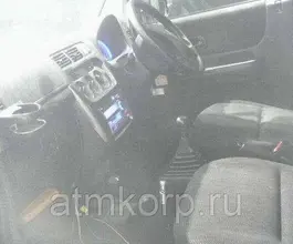 Микроавтобус HONDA Vamos HM2 2011 года новый фото 3