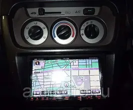 Микроавтобус HONDA Vamos M Stylish 4WD 2010 года новый фото 2