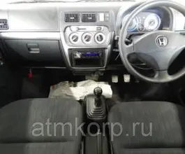 Микроавтобус HONDA Vamos HM2 L Stylish Package 4WD 2019 года б/у фото 5