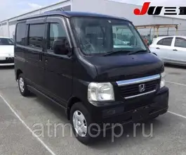 Микроавтобус HONDA Vamos HM2 2010 года б/у