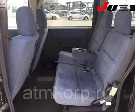 Микроавтобус HONDA Vamos HM2 2010 года б/у фото 4