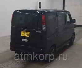 Микроавтобус HONDA Vamos HM2 2012 года новый фото 3