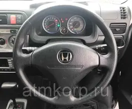 Микроавтобус HONDA Vamos HM2 2012 года новый фото 5