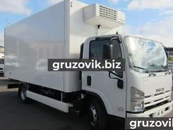 Рефрижератор Фургон  ISUZU 2019 года новый