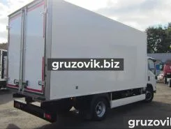 Рефрижератор Фургон  ISUZU 2019 года новый фото 2