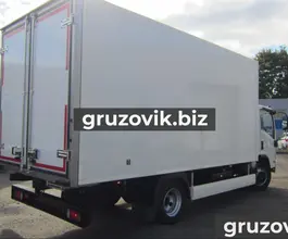 Рефрижератор Фургон  ISUZU 2019 года новый фото 2