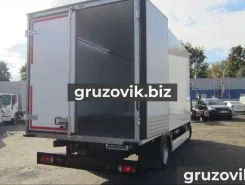 Рефрижератор Фургон  ISUZU 2019 года новый фото 4