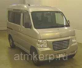 Микроавтобус HONDA Vamos Hobio HM3 2012 года б/у
