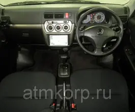 Микроавтобус HONDA Vamos Hobio HM3 2012 года б/у фото 3