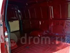 Автофургон Автофургон  ГАЗ 2017 года б/у фото 2