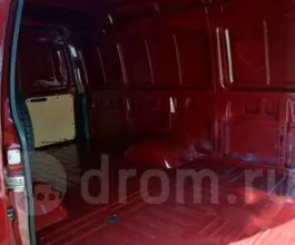 Автофургон Автофургон  ГАЗ 2017 года б/у фото 2