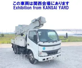 Автовышка Автовышка  Toyota Dyna 2019 года б/у фото 2