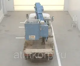 Автовышка Автовышка  Toyota Dyna 2006 года б/у фото 4