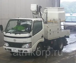 Автовышка Автовышка  Toyota Dyna 2006 года б/у
