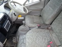 Автовышка Автовышка  Toyota Dyna 2006 года б/у фото 2