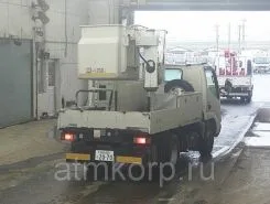 Автовышка Автовышка  Toyota Dyna 2006 года б/у фото 3