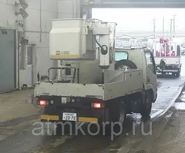 Автовышка Автовышка  Toyota Dyna 2006 года б/у фото 3