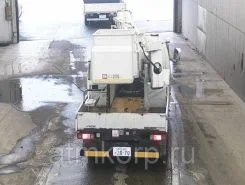 Автовышка Автовышка  Toyota Dyna 2006 года б/у фото 4
