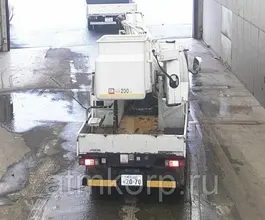 Автовышка Автовышка  Toyota Dyna 2006 года б/у фото 4