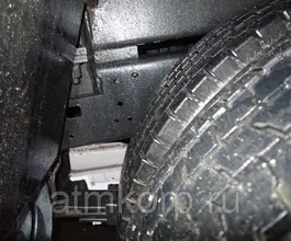 Автовышка Автовышка  Toyota Dyna 2006 года б/у фото 5