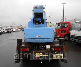 Автовышка Автовышка  Toyota Dyna 2007 года б/у фото 2