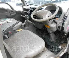Автовышка Автовышка  Toyota Dyna 2007 года б/у фото 4