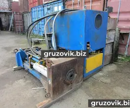 Дорожная техника  АС 60 2007 года б/у