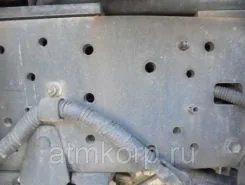 Автовышка Автовышка  Toyota Dyna 2007 года б/у фото 3
