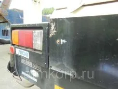 Автовышка Автовышка  Toyota Dyna 2007 года б/у фото 5
