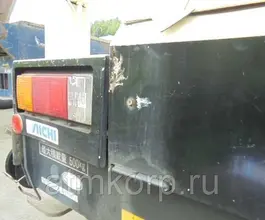 Автовышка Автовышка  Toyota Dyna 2007 года б/у фото 5