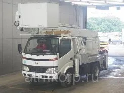 Автовышка Автовышка  Toyota Dyna 2002 года б/у