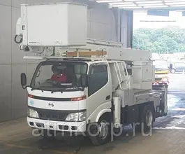 Автовышка Автовышка  Toyota Dyna 2002 года б/у