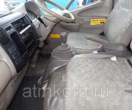 Автовышка Автовышка  Toyota Dyna 2002 года б/у фото 3