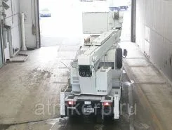 Автовышка Автовышка  Toyota Dyna 2002 года б/у фото 4