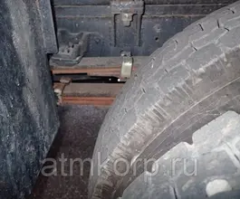 Автовышка Автовышка  Toyota Dyna 2002 года б/у фото 5