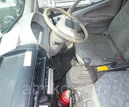 Автовышка Автовышка  Toyota Dyna 2008 года б/у фото 2