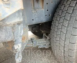 Автовышка Автовышка  Toyota Dyna 2008 года б/у фото 5