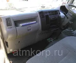 Автовышка Автовышка  Toyota Dyna 1999 года б/у фото 2