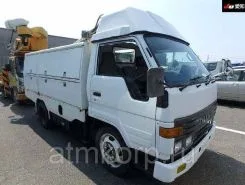 Автовышка Автовышка  Toyota Dyna 1993 года б/у