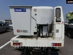 Автовышка Автовышка  Toyota Dyna 1993 года б/у фото 2