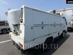 Автовышка Автовышка  Toyota Dyna 1993 года б/у фото 4