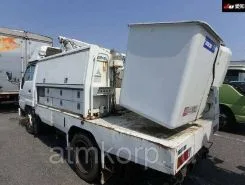 Автовышка Автовышка  Toyota Dyna 1993 года б/у фото 3