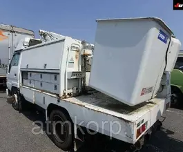Автовышка Автовышка  Toyota Dyna 1993 года б/у фото 3