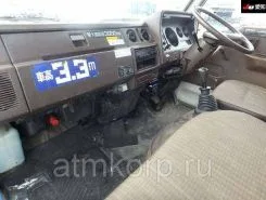 Автовышка Автовышка  Toyota Dyna 1990 года б/у фото 3