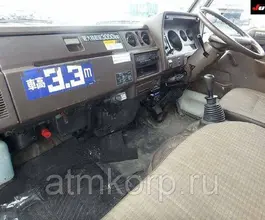 Автовышка Автовышка  Toyota Dyna 1990 года б/у фото 3
