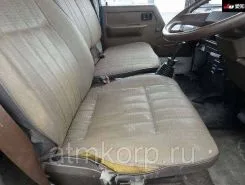 Автовышка Автовышка  Toyota Dyna 1990 года б/у фото 4