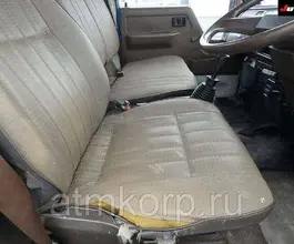 Автовышка Автовышка  Toyota Dyna 1990 года б/у фото 4