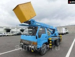 Автовышка Автовышка  Toyota Dyna 1990 года б/у фото 5