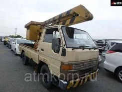 Автовышка Автовышка  Toyota Dyna 1990 года б/у
