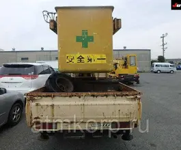 Автовышка Автовышка  Toyota Dyna 1990 года б/у фото 3